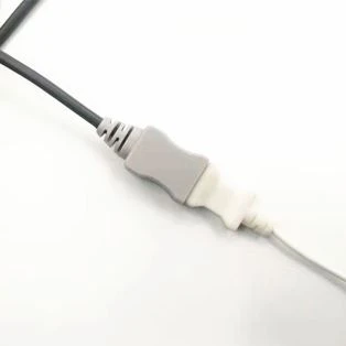 2.252KΩ Human Body Temperature Probe With Scale For Adults And Children