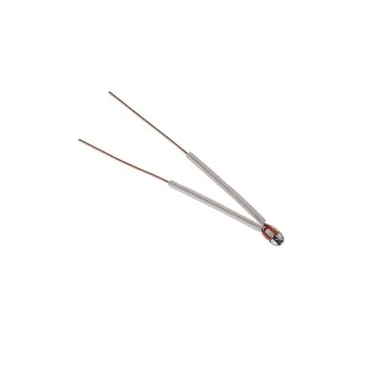 Ce este termistorul NTC cu plumb radial din sticlă